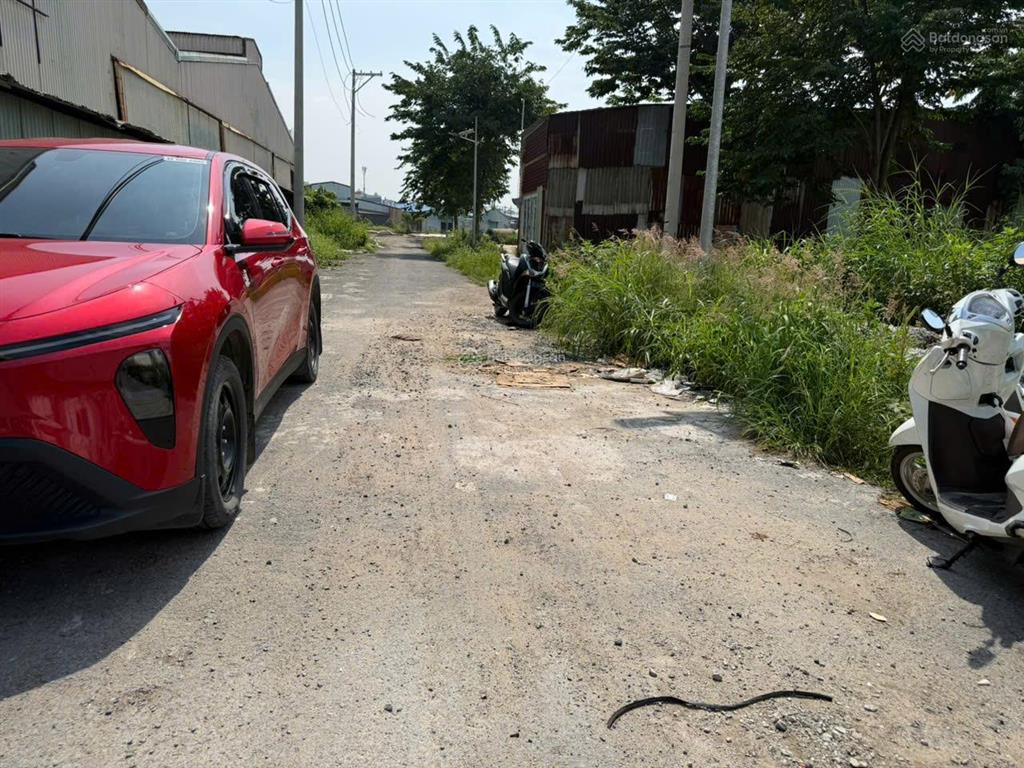 Hiếm có khó tìm  đất đẹp đường nguyễn văn quá, phường đông hưng thuận