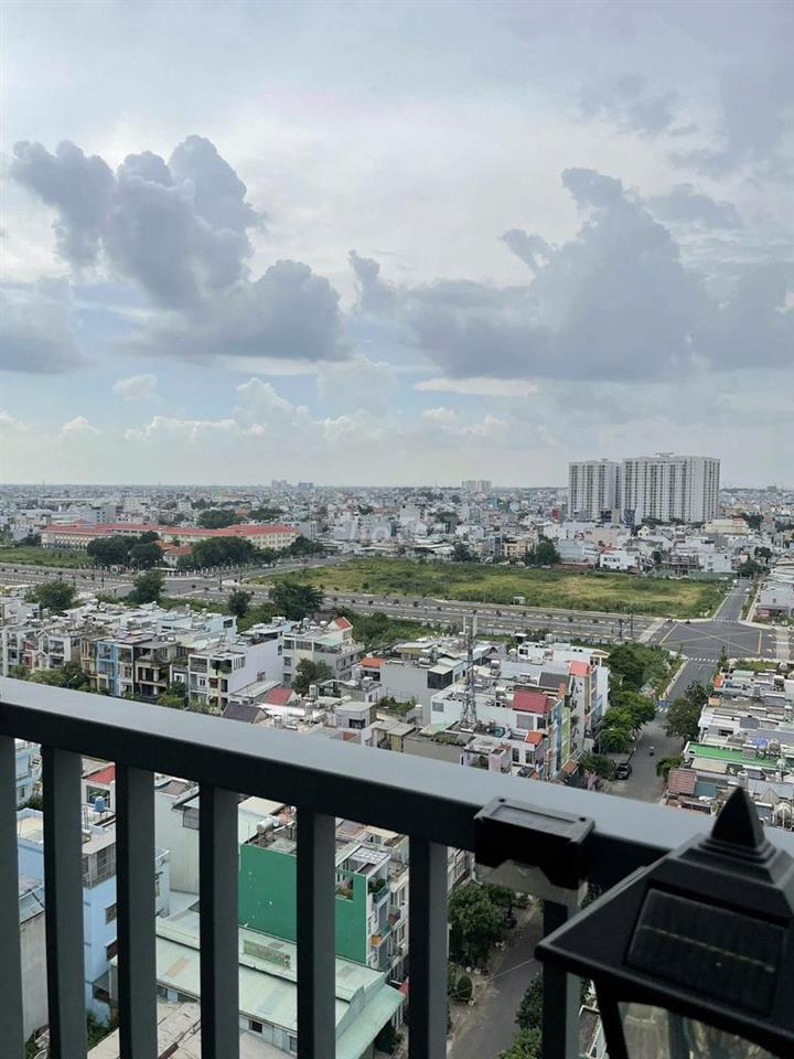BÁN CĂN HỘ STOWN | CTL TOWER | DT 61 M2 - 3,520 TỶ SỔ HỒNG SẴN