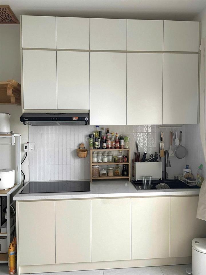 BÁN CĂN HỘ STOWN | CTL TOWER | DT 61 M2 - 3,520 TỶ SỔ HỒNG SẴN