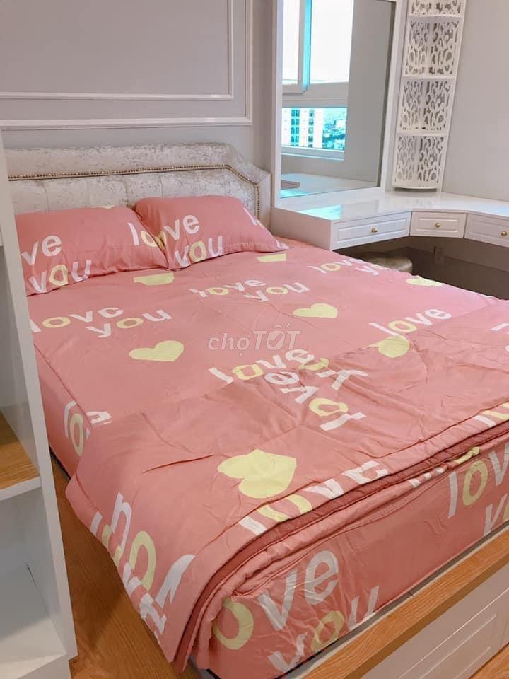 Bán Nhanh Căn Hộ Prosper DT 65 M2 | 2,950 Tỷ