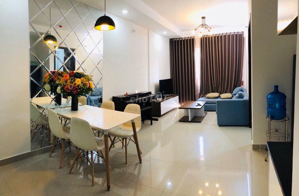 Moscow Tower| DT 70 M2 - 2PN-2WC - 2,7 TỶ
