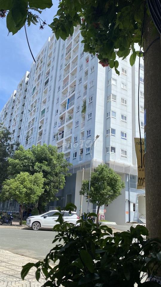 Moscow Tower| DT 70 M2 - 2PN-2WC - 2,7 TỶ