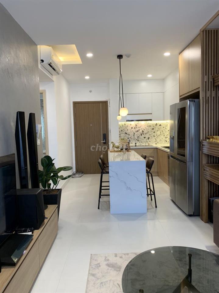 Bán Căn Hộ Richstar DT 65 M2 -3,59 Tỷ - Nhà Mới 100%  Full Nội Thất