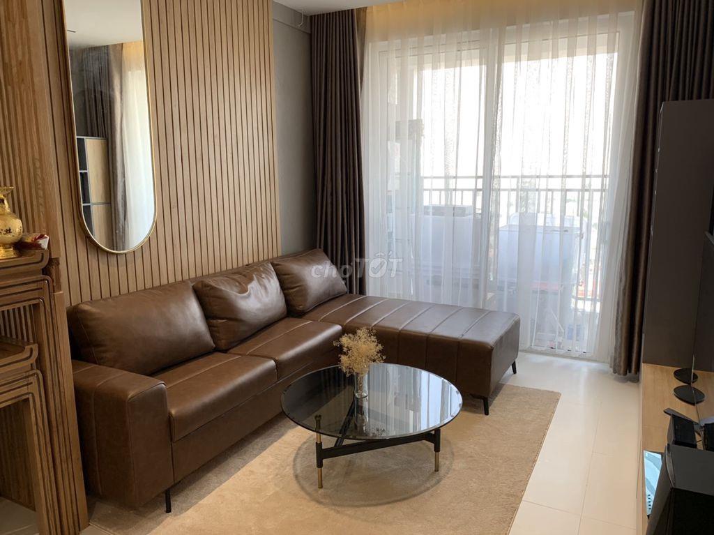 Bán Căn Hộ Richstar DT 65 M2 -3,59 Tỷ - Nhà Mới 100%  Full Nội Thất