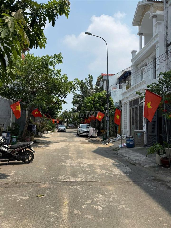 GIÁ NGỢP 5X14 KDC THANH SƠN - 3,650 TỶ