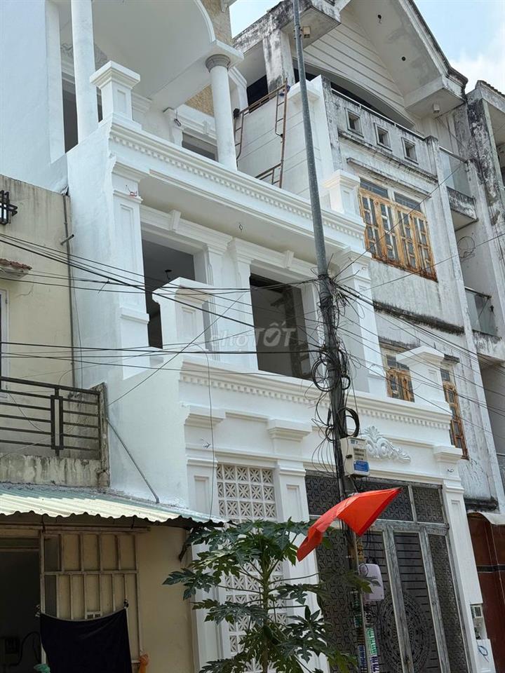 GIÁ NGỢP 5X14 KDC THANH SƠN - 3,650 TỶ