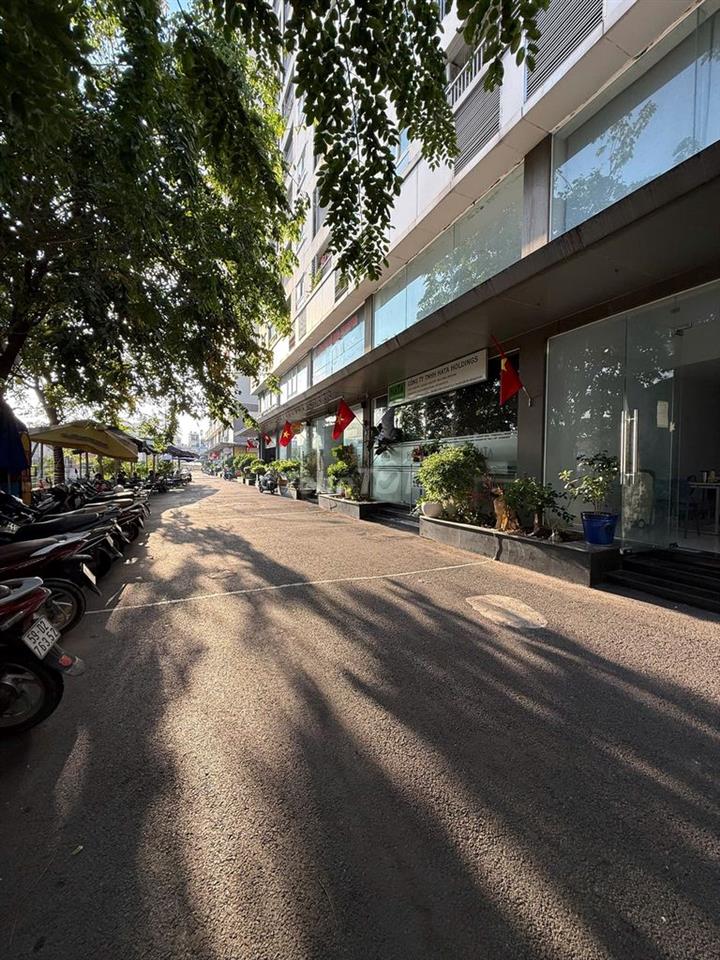 Bán Shophouse Sở Hữu Lâu Dài DT 100 M2 -3,5 Tỷ
