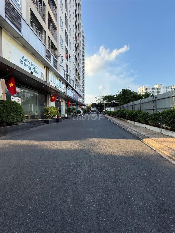 Bán Shophouse Sở Hữu Lâu Dài DT 100 M2 -3,5 Tỷ