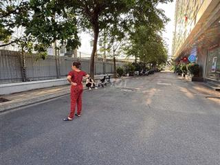 Bán Shophouse Sở Hữu Lâu Dài DT 100 M2 -3,5 Tỷ