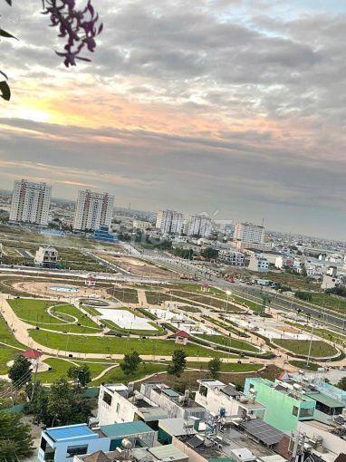 Bán đất 100m2 Đường Dương Thị Giang, Quận 12, TP.HCM
