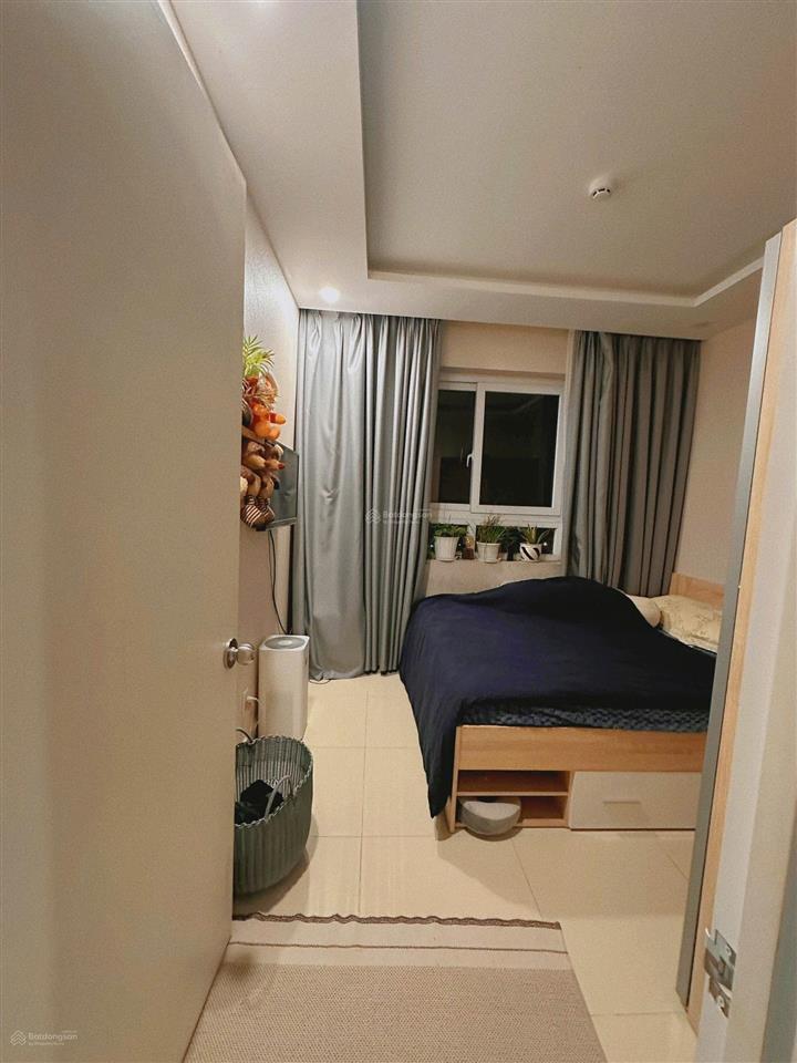 Bán cc topaz home, 1,6 tỷ, 45m2, 2pn, 1wc, noxh phan văn hớn, q12, hcm