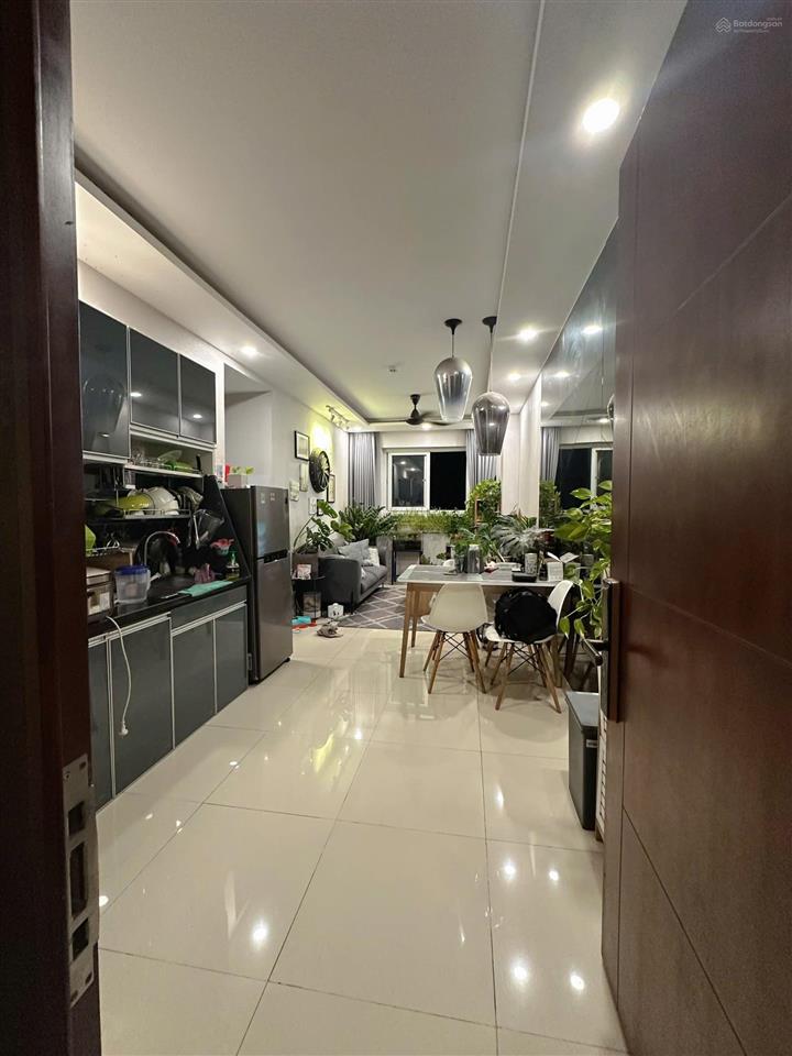 Bán cc topaz home, 1,6 tỷ, 45m2, 2pn, 1wc, noxh phan văn hớn, q12, hcm