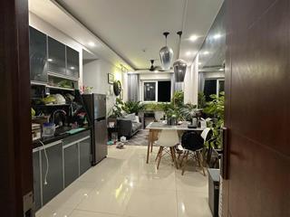 Bán cc topaz home, 1,6 tỷ, 45m2, 2pn, 1wc, noxh phan văn hớn, q12, hcm