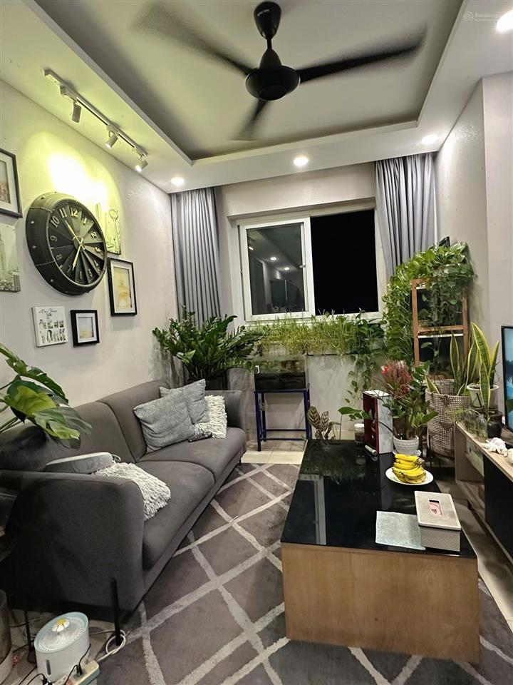 Bán cc topaz home, 1,6 tỷ, 45m2, 2pn, 1wc, noxh phan văn hớn, q12, hcm