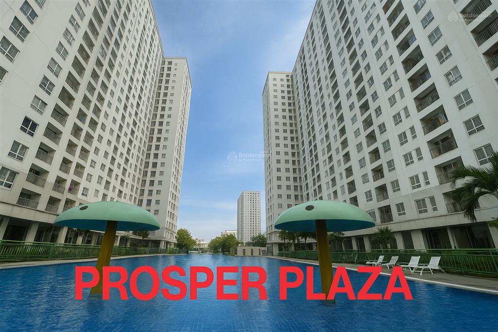 Hạ giá bán nhanh prosper dt 65 m2  2,980 tỷ | sổ hồng sẵn