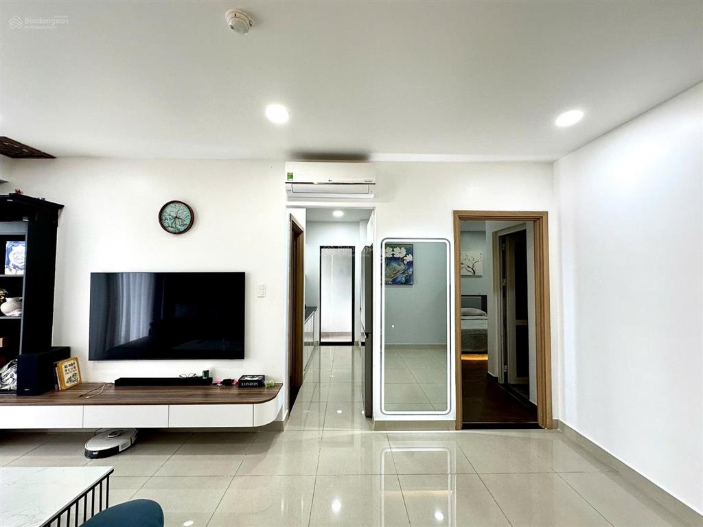 Bán cc đẹp xuất sắc tại chung cư ctl tower, 3,5 tỷ, 65m²