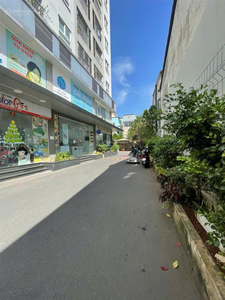 Cho thuê shophouse prosper plaza, giá siêu hời 8 triệu vnd, 72 m2