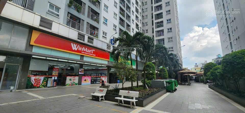 Cho thuê shophouse prosper plaza, giá siêu hời 8 triệu vnd, 72 m2