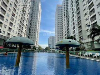 Bán căn hộ prosper plaza 2,65 tỷ, 54m2, 2pn, 2wc chỉ với giá tốt