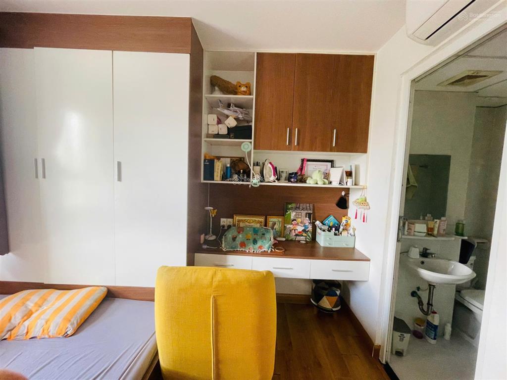 Bán căn hộ prosper plaza 2,55 tỷ, 54m2, 2pn, 2wc chỉ với giá tốt