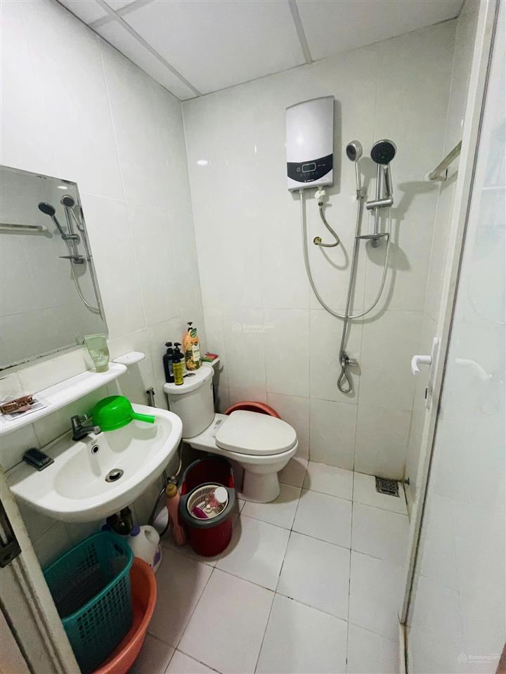 Bán căn hộ prosper plaza 2,55 tỷ, 54m2, 2pn, 2wc chỉ với giá tốt