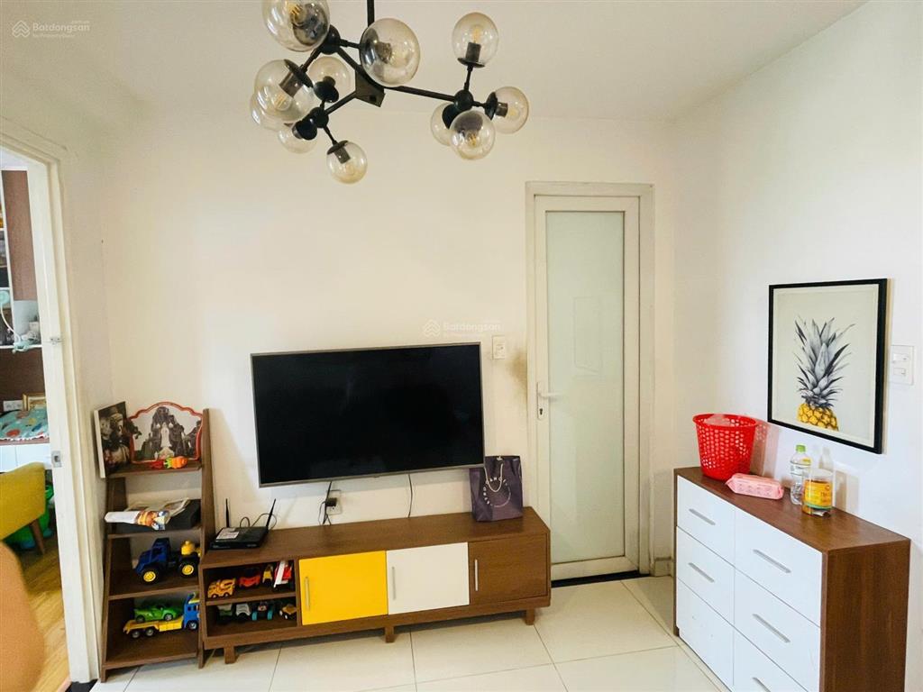 Bán căn hộ prosper plaza 2,55 tỷ, 54m2, 2pn, 2wc chỉ với giá tốt