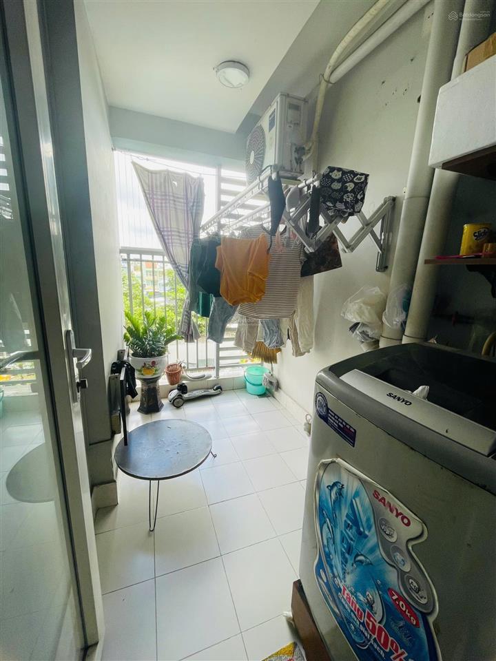Bán căn hộ prosper plaza 2,55 tỷ, 54m2, 2pn, 2wc chỉ với giá tốt