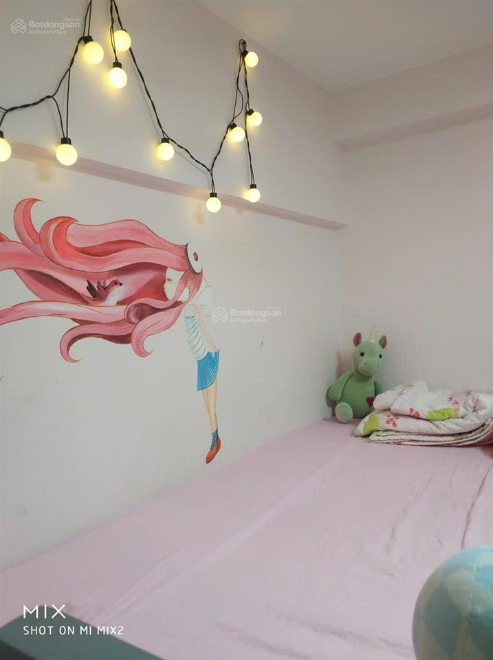 Bán cc đẹp xuất sắc tại prosper plaza, 2,5 tỷ, 54m2, 2pn, 2wc