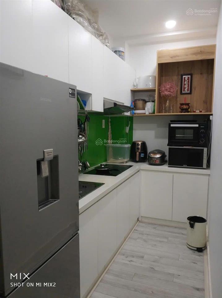 Bán cc đẹp xuất sắc tại prosper plaza, 2,5 tỷ, 54m2, 2pn, 2wc