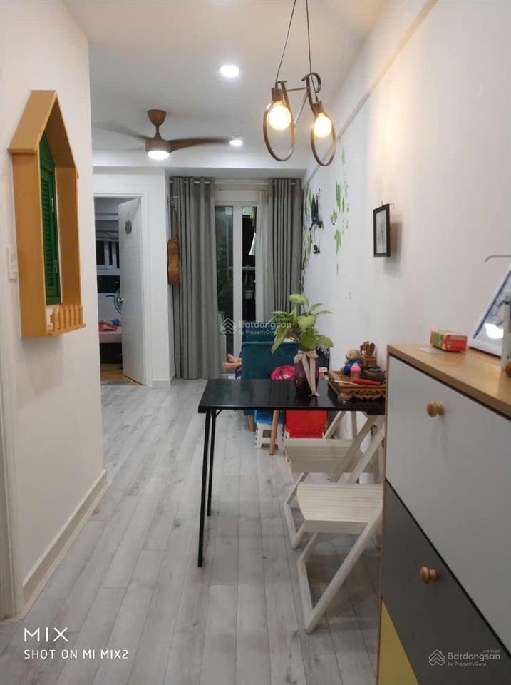 Bán cc đẹp xuất sắc tại prosper plaza, 2,5 tỷ, 54m2, 2pn, 2wc