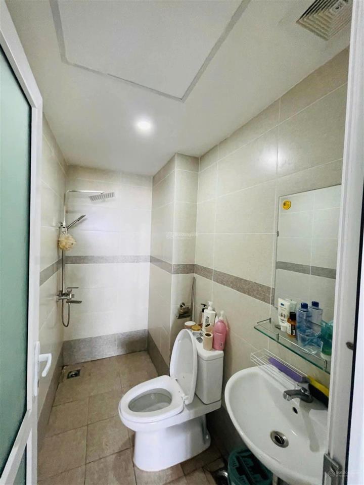 Cho thuê căn hộ ctl tower, 9,5 triệu, 80 m2, 2pn, 2wc, tân thới nhất, q12, hcm
