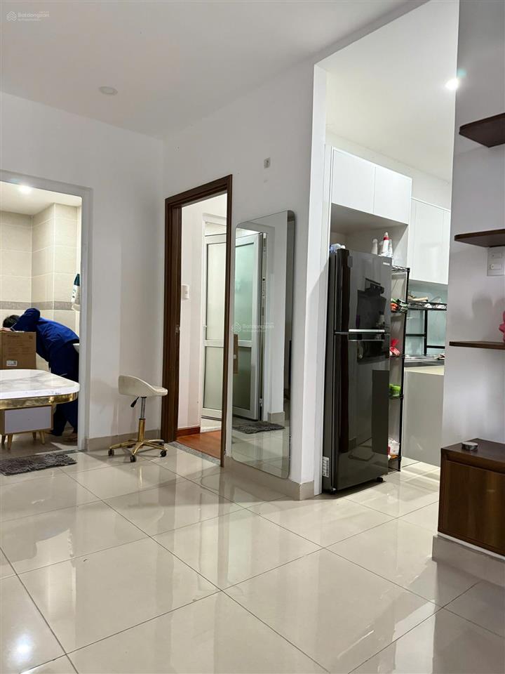Cho thuê căn hộ ctl tower, 9,5 triệu, 80 m2, 2pn, 2wc, tân thới nhất, q12, hcm