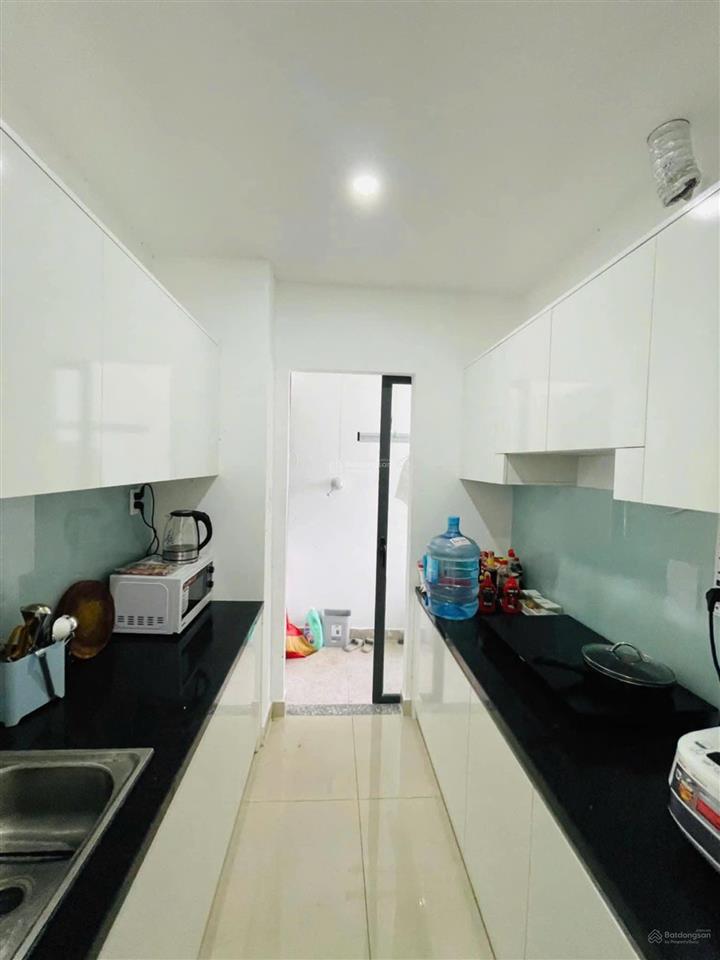 Cho thuê căn hộ ctl tower, 9,5 triệu, 80 m2, 2pn, 2wc, tân thới nhất, q12, hcm