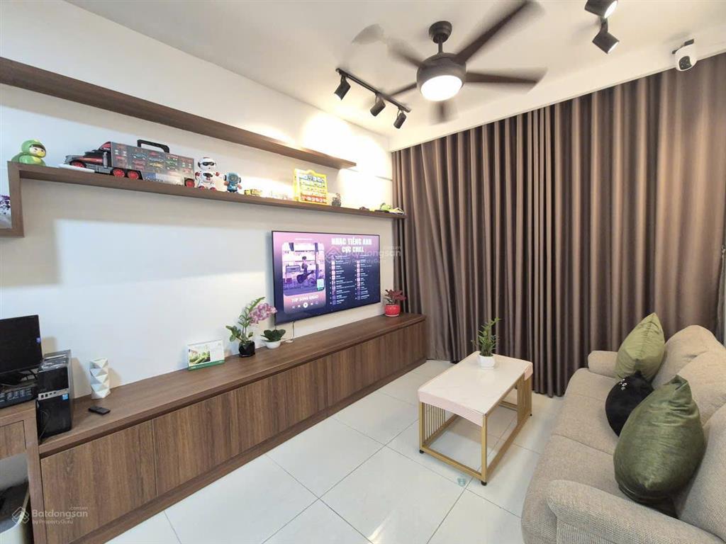 Cho thuê căn hộ dt 5465 m2  89 tr/tháng | phòng sẵn cho thuê ngay