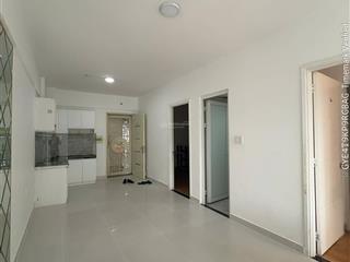Cho thuê cc prosper plaza, 7,5 triệu, 65m2, 2pn, 2wc, p. tân thới nhất, q12, hcm