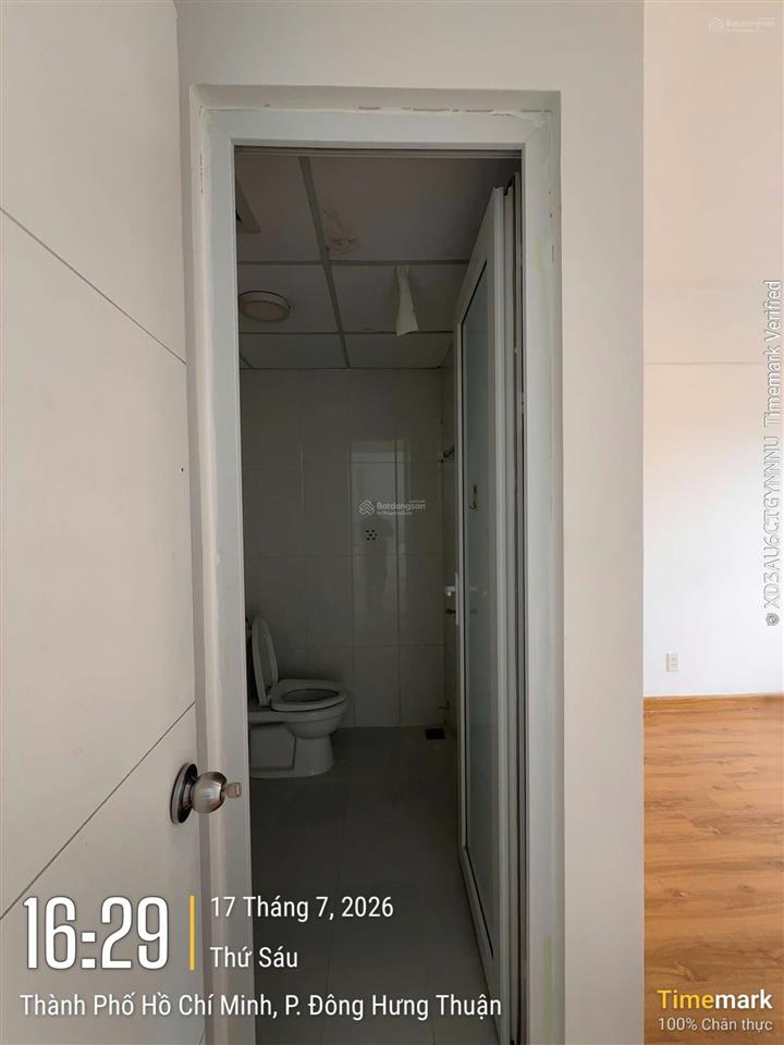 Bán căn hộ prosper plaza, 2,95 tỷ, 65m2, 2pn, 2wc, giá siêu hời
