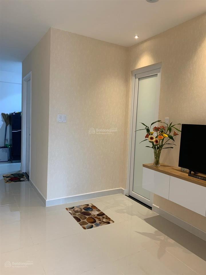 Prosper plaza  sổ hồng sẵn  dt 52m2  2,570 tỷ