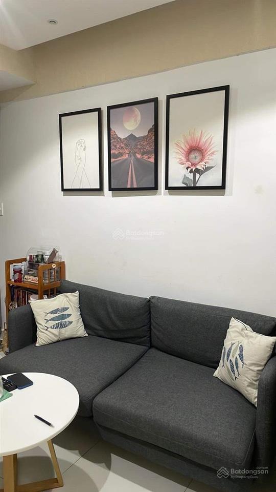 Prosper plaza  sổ hồng sẵn  dt 52m2  2,570 tỷ