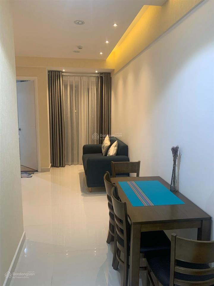 Prosper plaza  sổ hồng sẵn  dt 52m2  2,570 tỷ