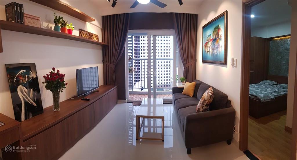 Prosper plaza  sổ hồng sẵn  dt 52m2  2,570 tỷ