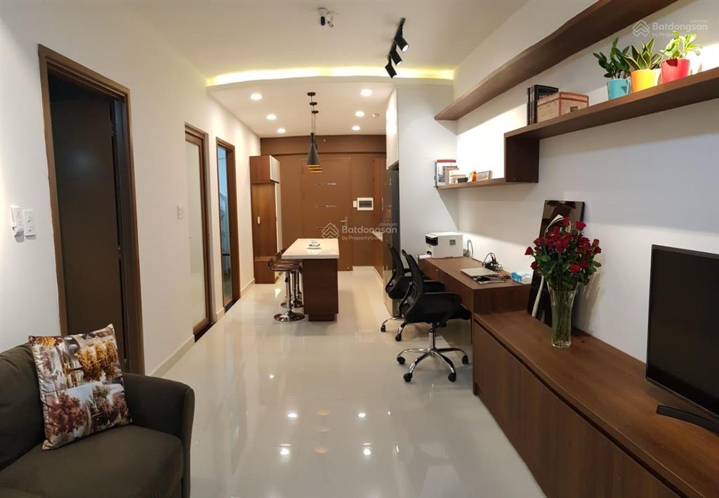 Prosper plaza  sổ hồng sẵn  dt 52m2  2,570 tỷ