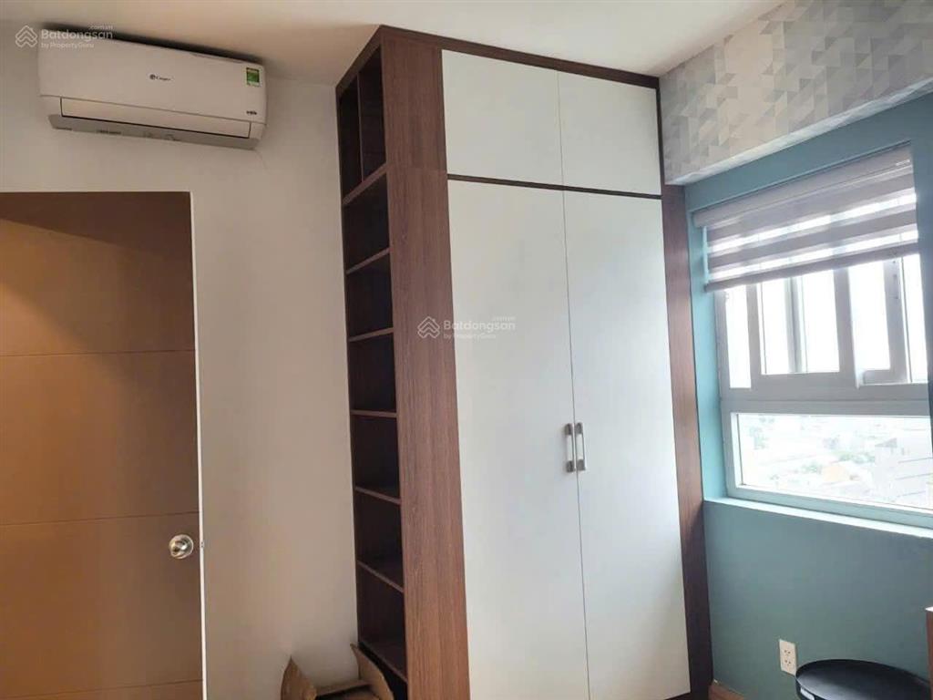 Cho thuê gấp ch 2pn, 2vs, 65m2 tại prosper plaza, 9 triệu vnd