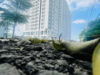 Bán ctl tower  stown tham lương 3pn  2wc  4 tỷ sổ hồng sẵn