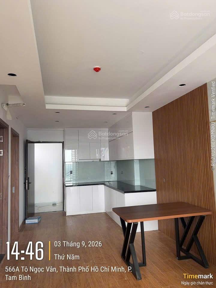 Hàng hot prosper phố đông  55 m2 giá chỉ 2,6 tỷ (full vat)