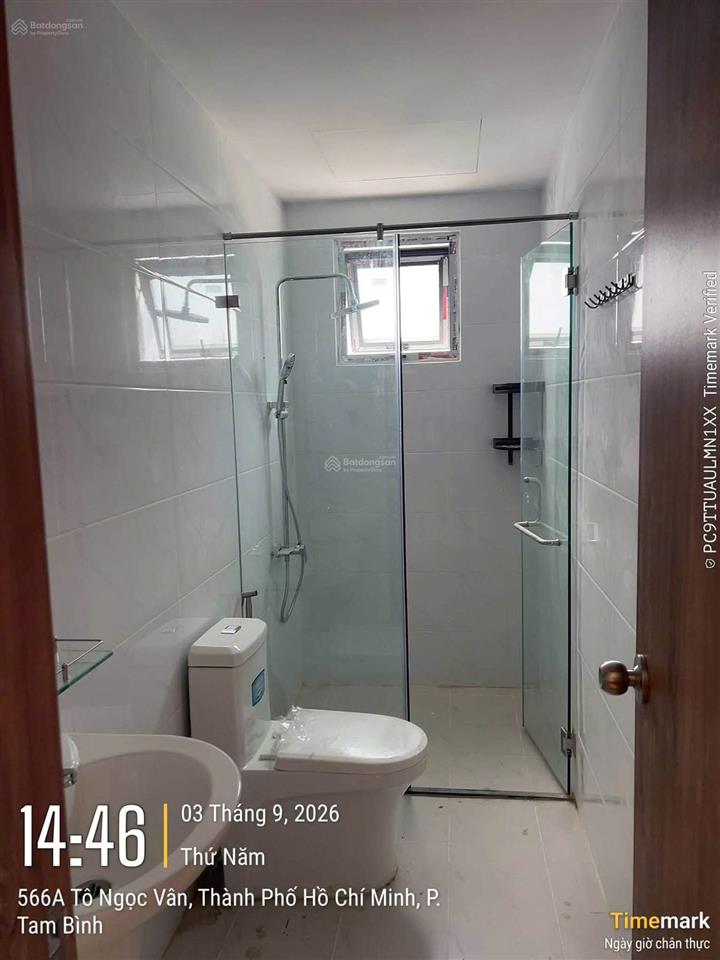 Hàng hot prosper phố đông  55 m2 giá chỉ 2,6 tỷ (full vat)