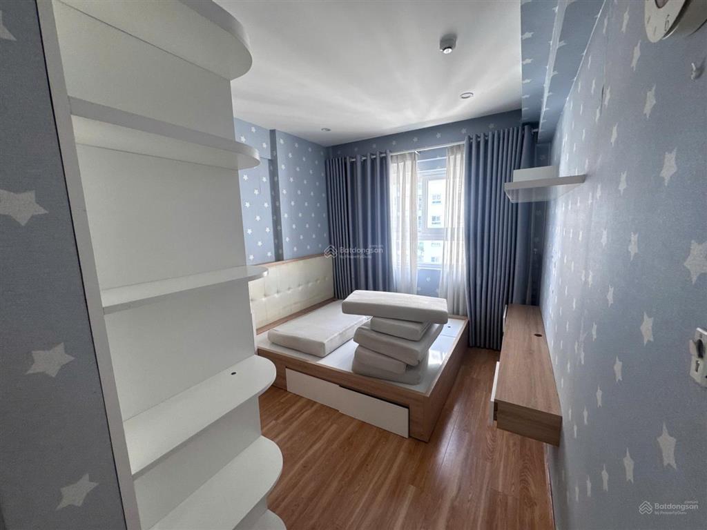 Bán gấp ch prosper plaza, 2pn, 2wc, 2,8 tỷ, 65m2 ở phan văn hớn, quận 12, tp.hcm