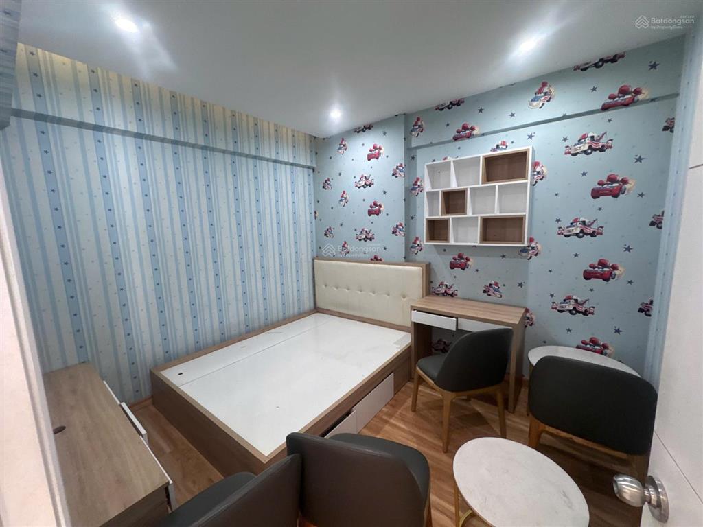 Bán gấp ch prosper plaza, 2pn, 2wc, 2,8 tỷ, 65m2 ở phan văn hớn, quận 12, tp.hcm