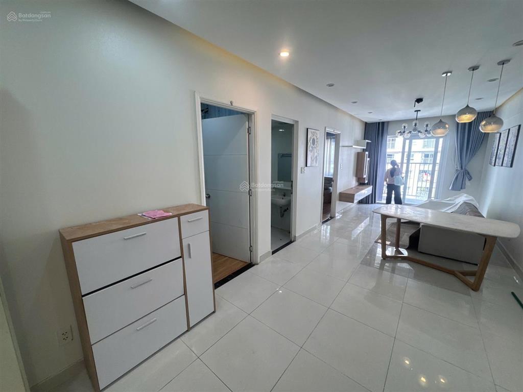 Bán gấp ch prosper plaza, 2pn, 2wc, 2,8 tỷ, 65m2 ở phan văn hớn, quận 12, tp.hcm