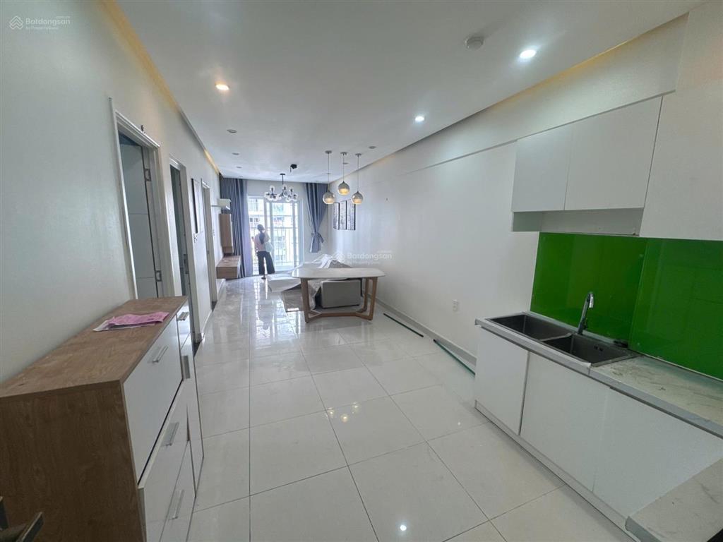 Bán gấp ch prosper plaza, 2pn, 2wc, 2,8 tỷ, 65m2 ở phan văn hớn, quận 12, tp.hcm