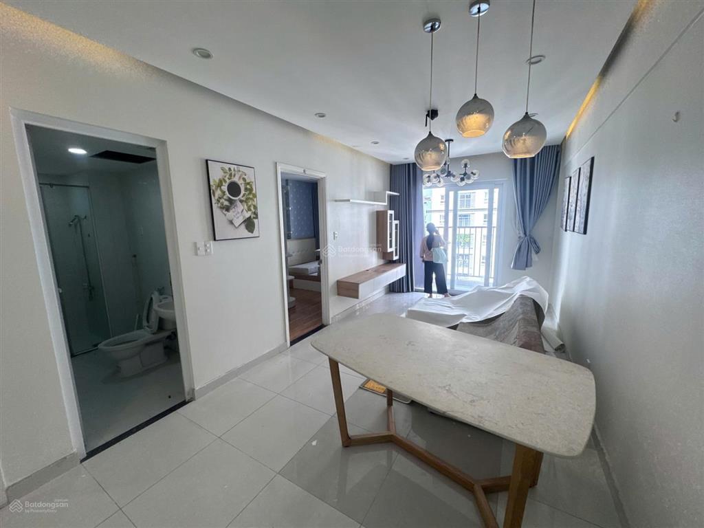 Bán gấp ch prosper plaza, 2pn, 2wc, 2,8 tỷ, 65m2 ở phan văn hớn, quận 12, tp.hcm